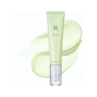 Light On Serum