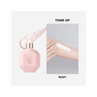 BOM Light On In-Shower Body Tone Up
