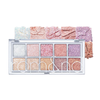 Rom&nd Better Than Palette 00 Light & Glitter Garden
