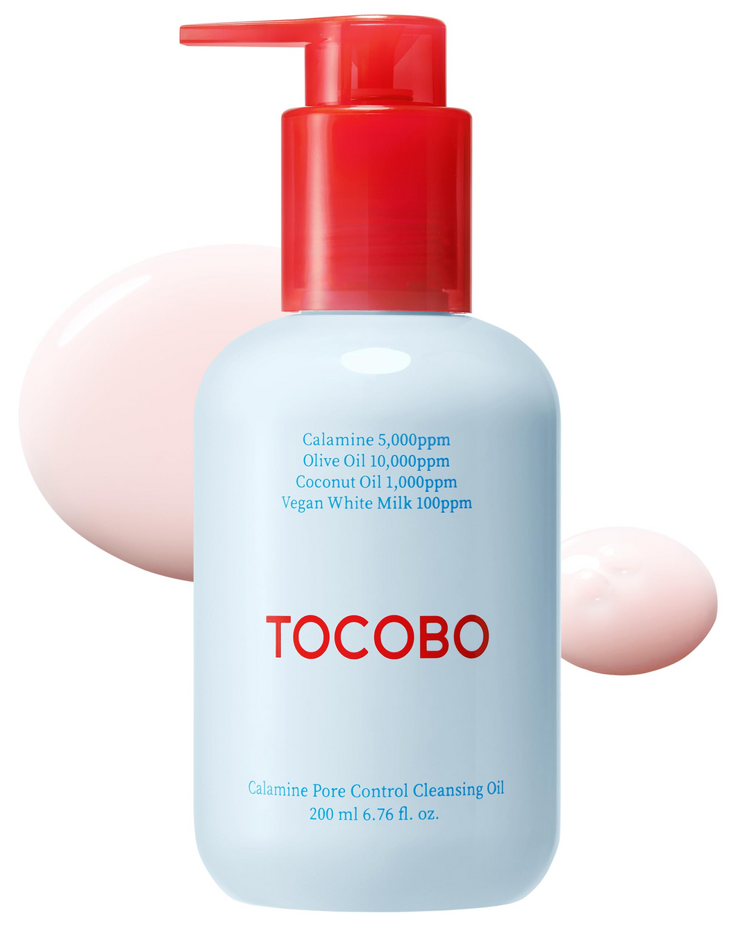 Calamine Pore Control Cleansing Oil