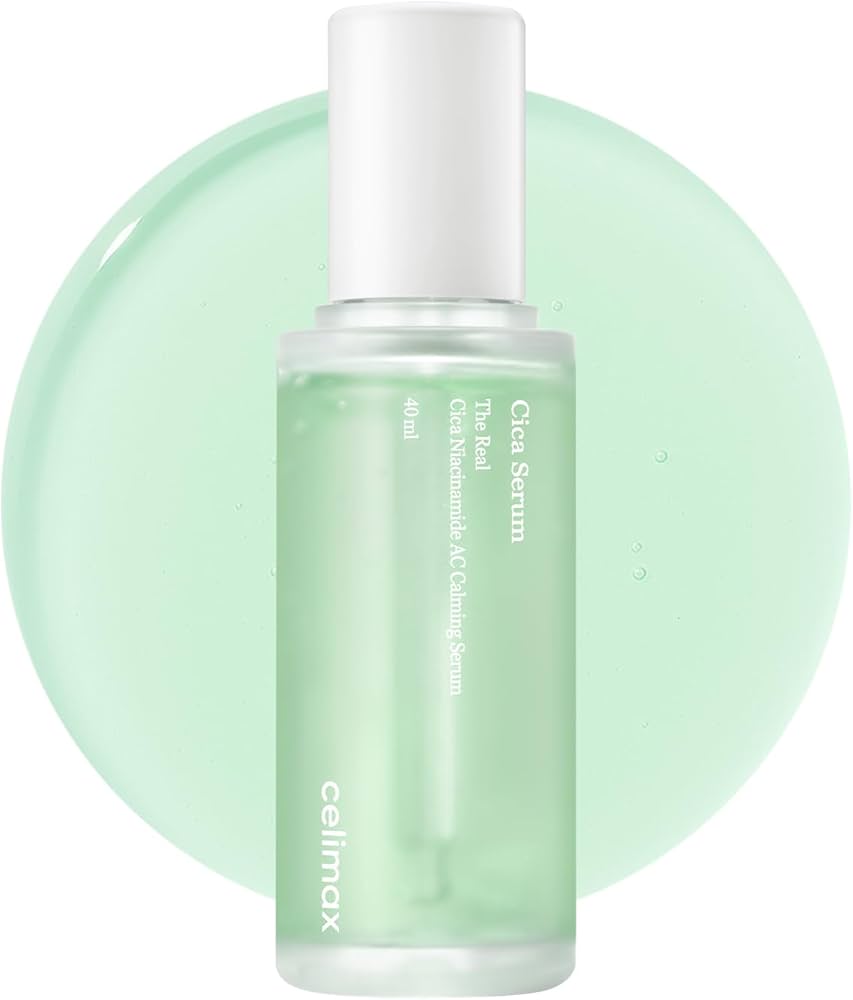 Cica Serum