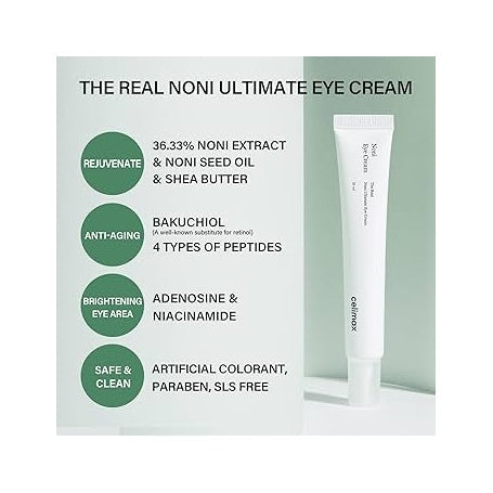 celimax Noni Eye Cream