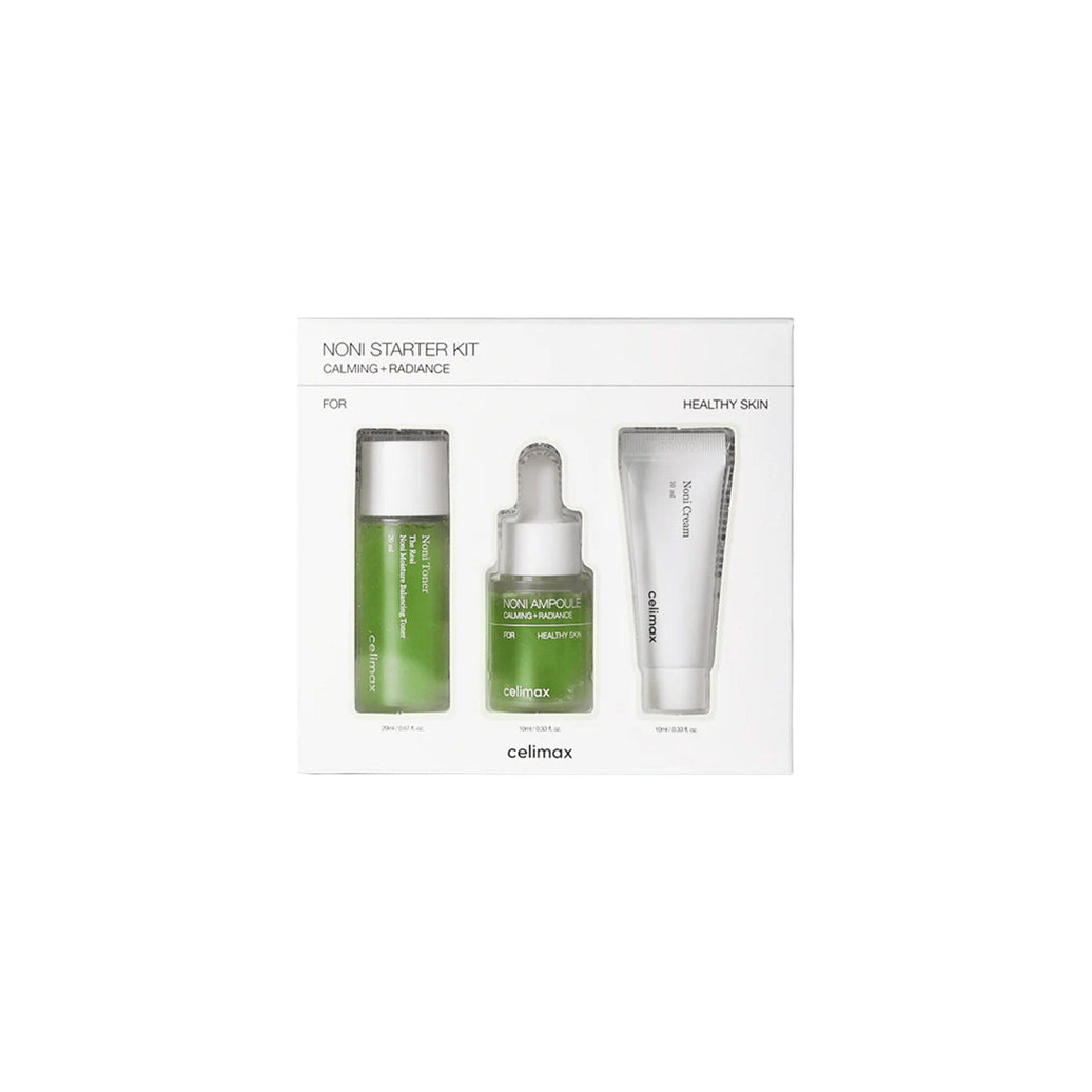 celimax Noni Starter Kit