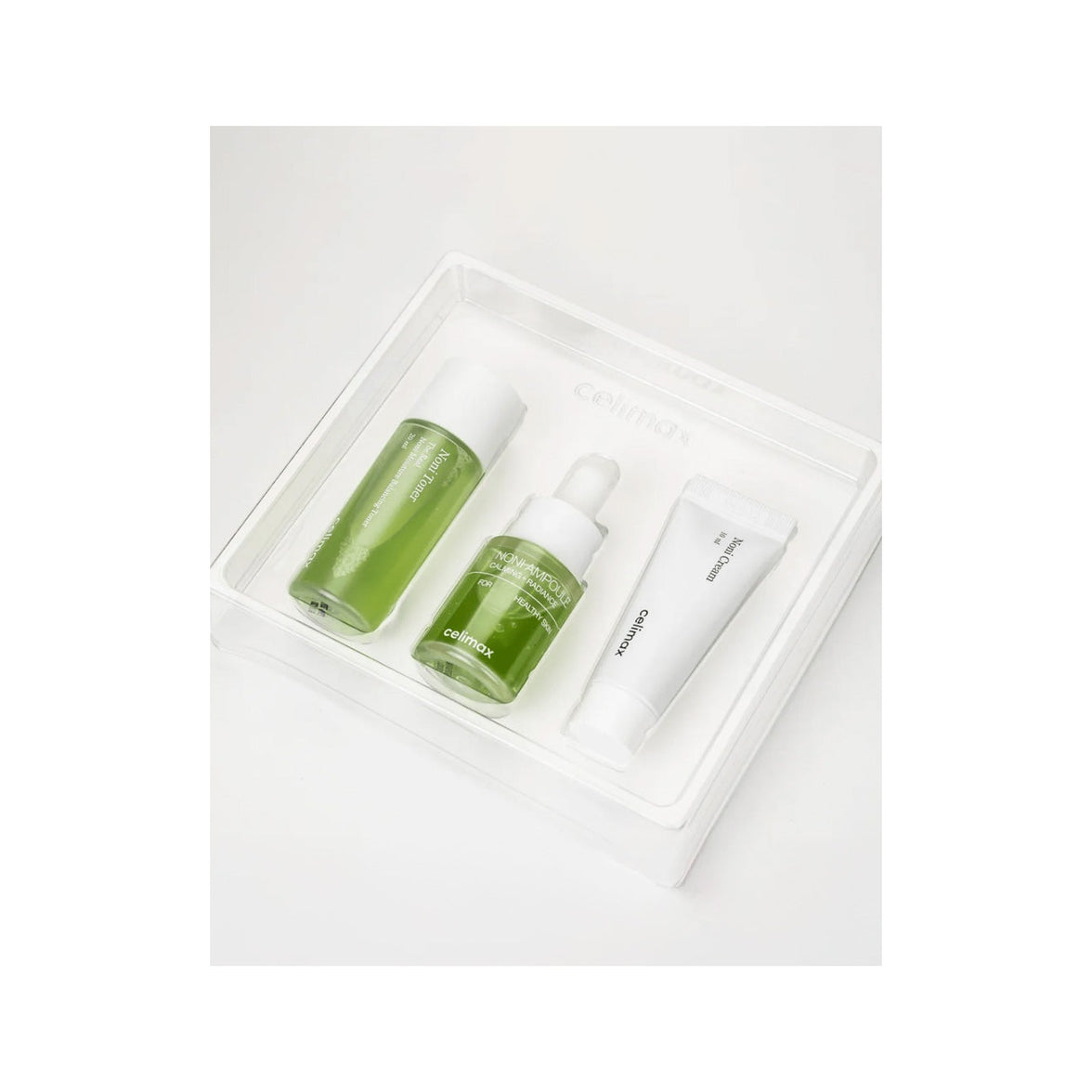 celimax Noni Starter Kit