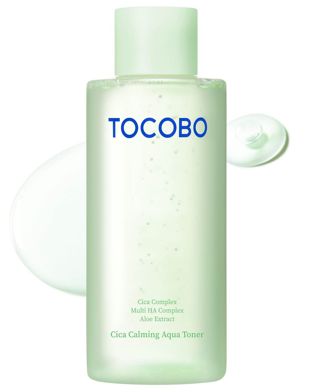 TOCOBO Cica Calming Aqua Toner