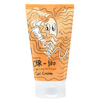 CER-100 Collagen Coating Hair Muscle Curl Cream
