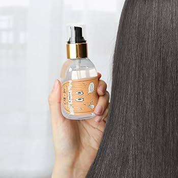CER-100 Collagen Coating Hair Muscle Essence