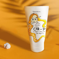 CER-100 Collagen Coating Protein Ion Injection 50ml