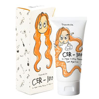 CER-100 Collagen Coating Protein Ion Injection 50ml