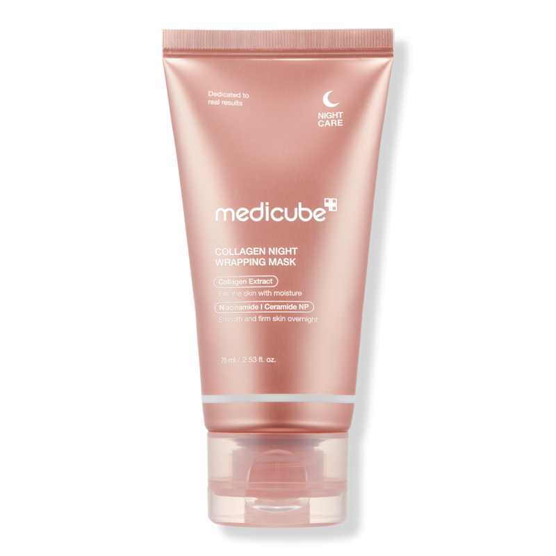 medicube Collagen Night Wrapping Mask