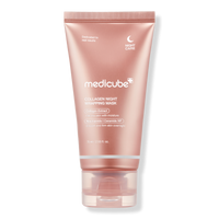 medicube Collagen Night Wrapping Mask