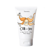 CER-100 Collagen Ceramide Coating Protein Treatment