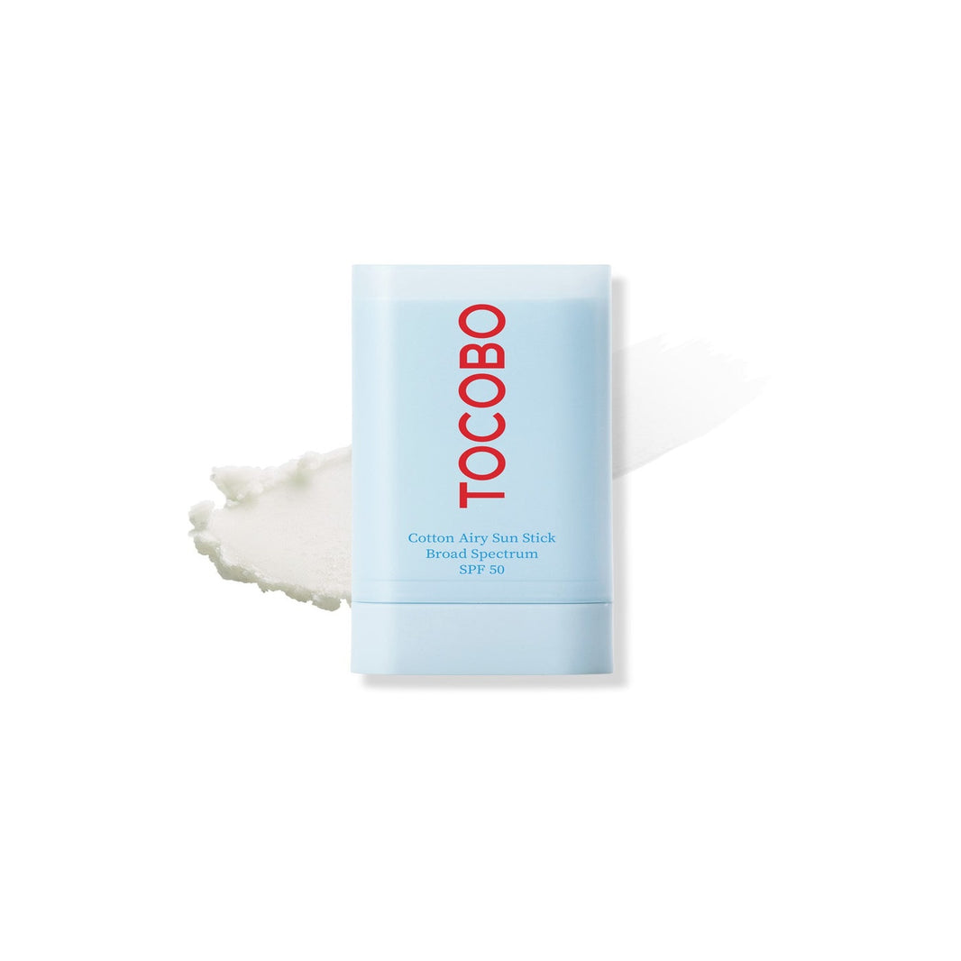 TOCOBO Cotton Soft Sun Stick