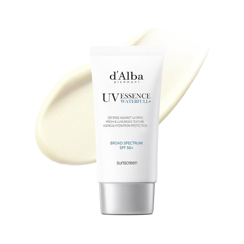 d'Alba UV essence waterfull