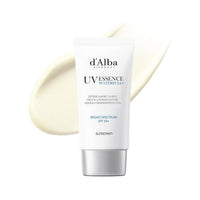 d'Alba UV essence waterfull