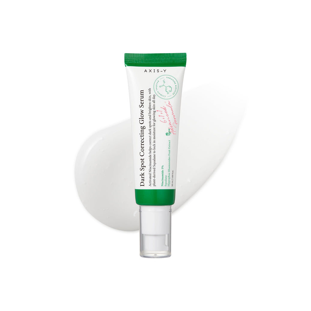AXIS-Y Dark Spot Correcting Glow Serum