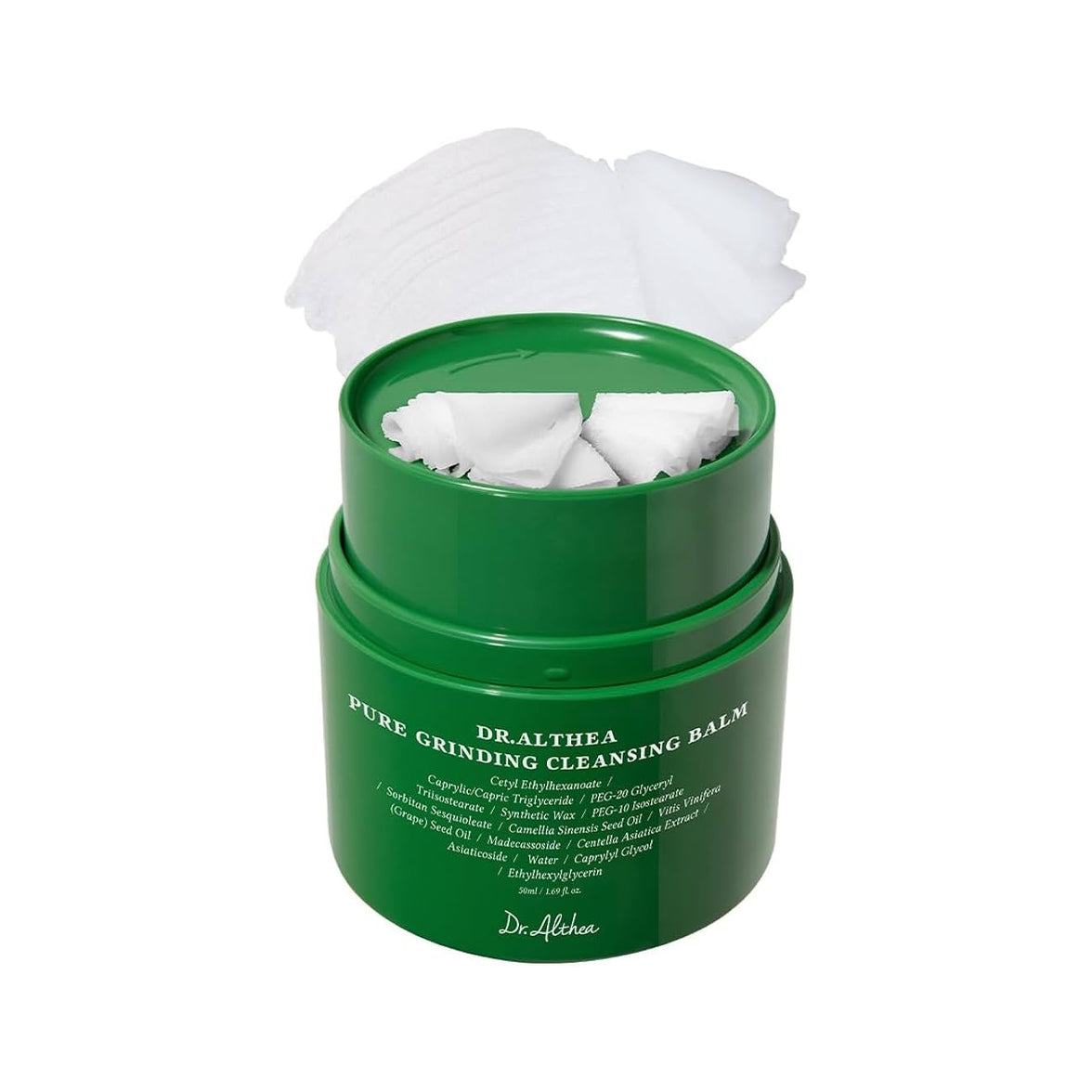 Dr. Althea Pure Grinding Cleansing Balm
