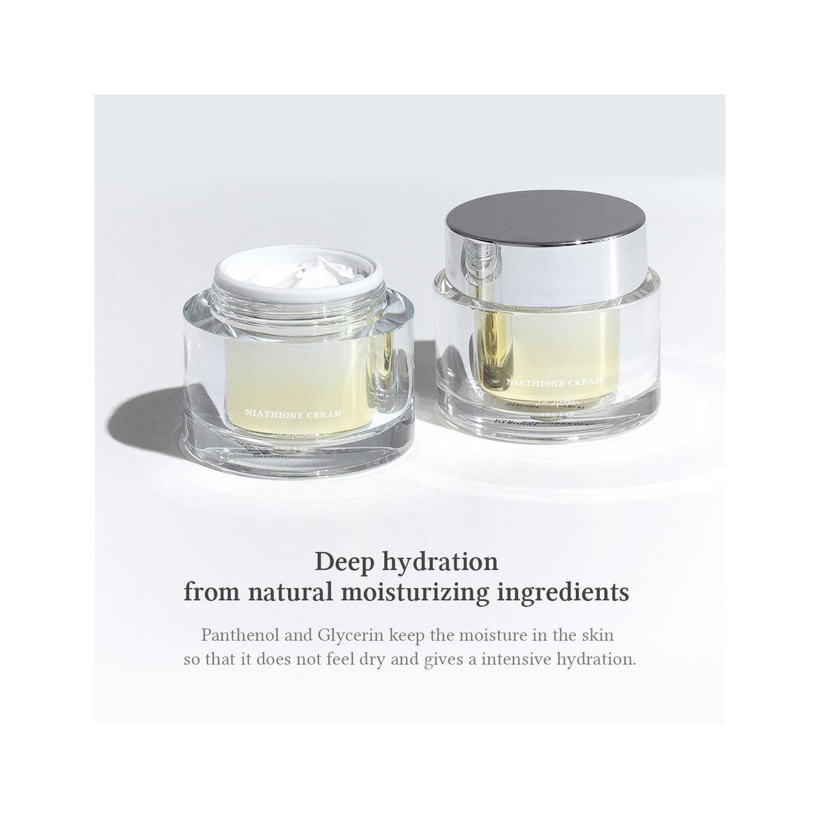 Niathione Cream Dr. Althea
