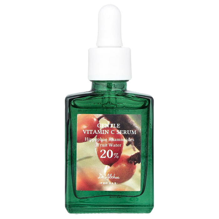 Dr. Althea Gentle Vitamin C Serum