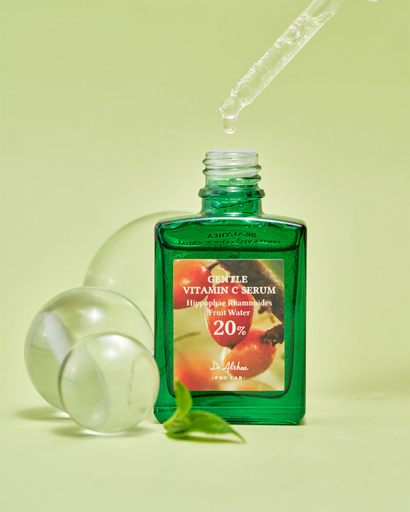 Dr. Althea Gentle Vitamin C Serum