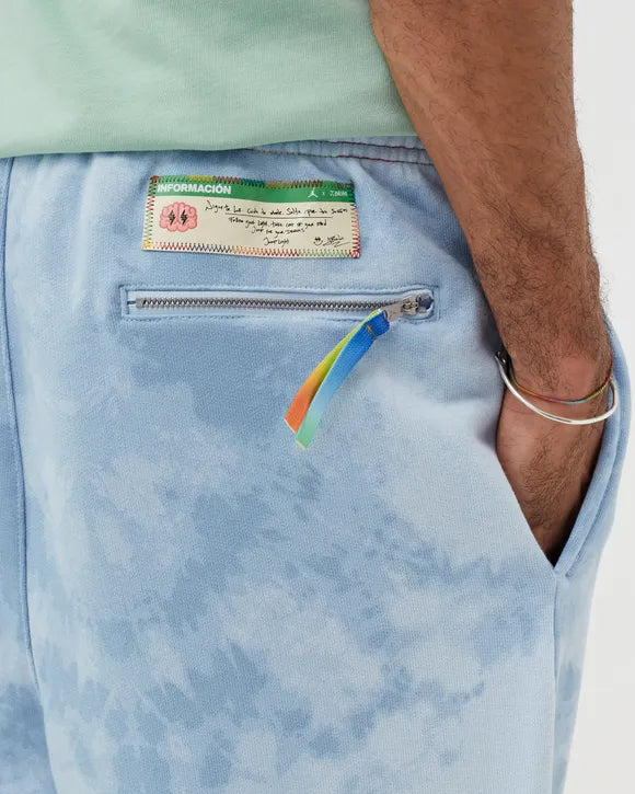 Jordan - Jogger Tie-Dye