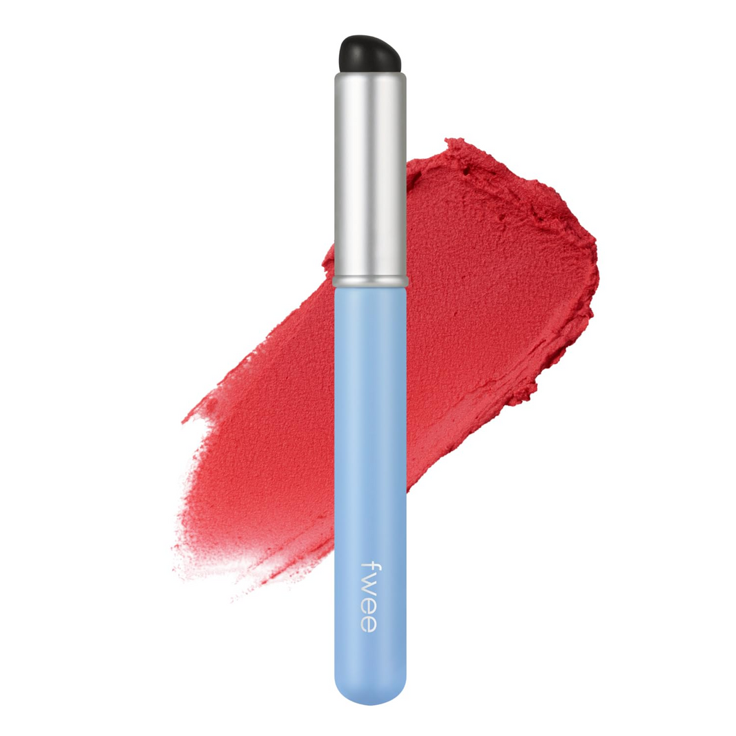 fwee- Finger-Like Silicone Lip Brush