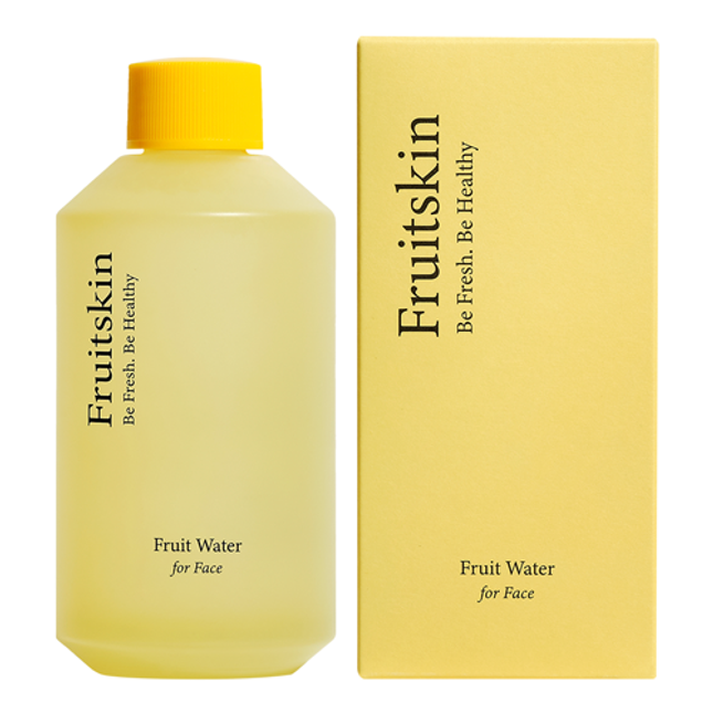 Fruitskin  Fruit Water