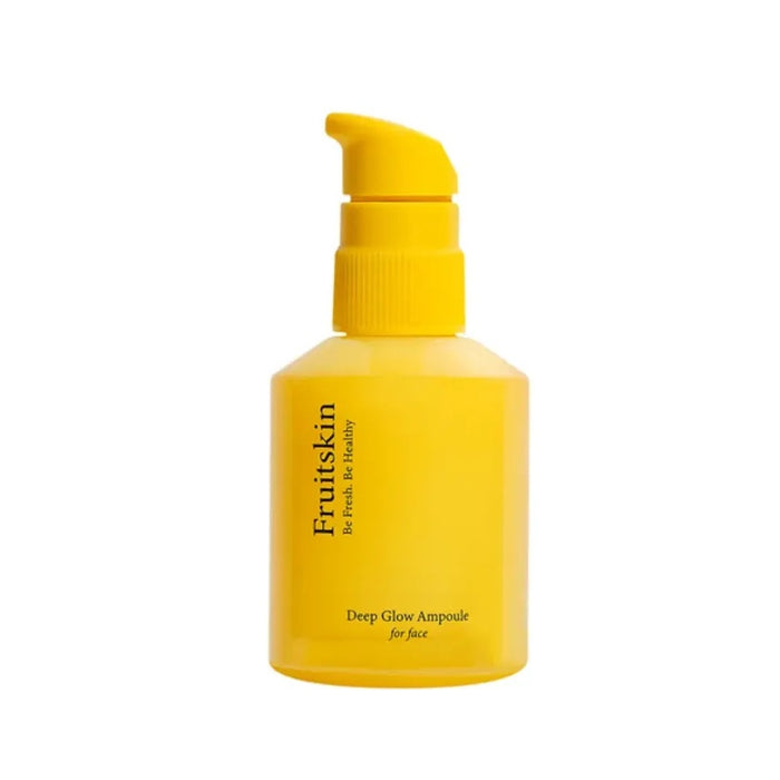 Deep Glow Ampoule
