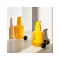 Deep Glow Ampoule