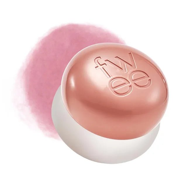fwee Lip & Cheek Blurry Pudding Pot - Feel'n