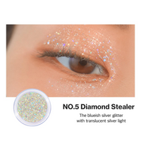 Get Loose Glitter Gel