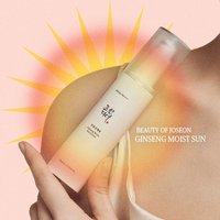 Beauty of Joseon Ginseng Moist Sun Serum