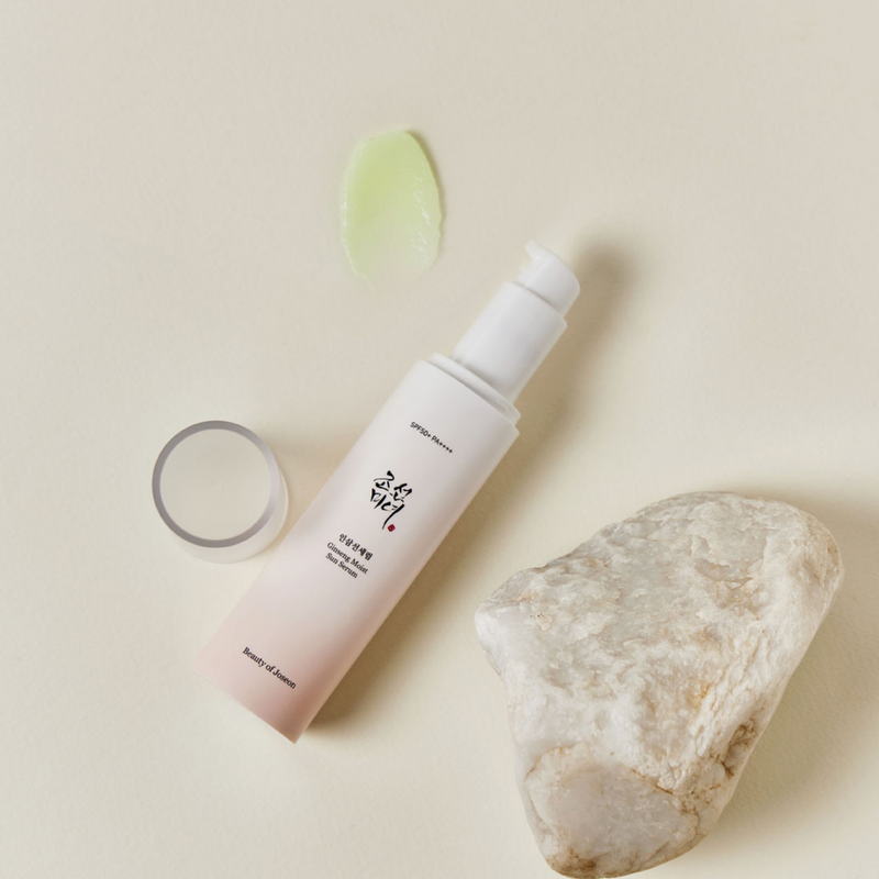 Beauty of Joseon Ginseng Moist Sun Serum