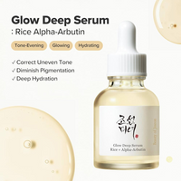 Glow Deep Serum