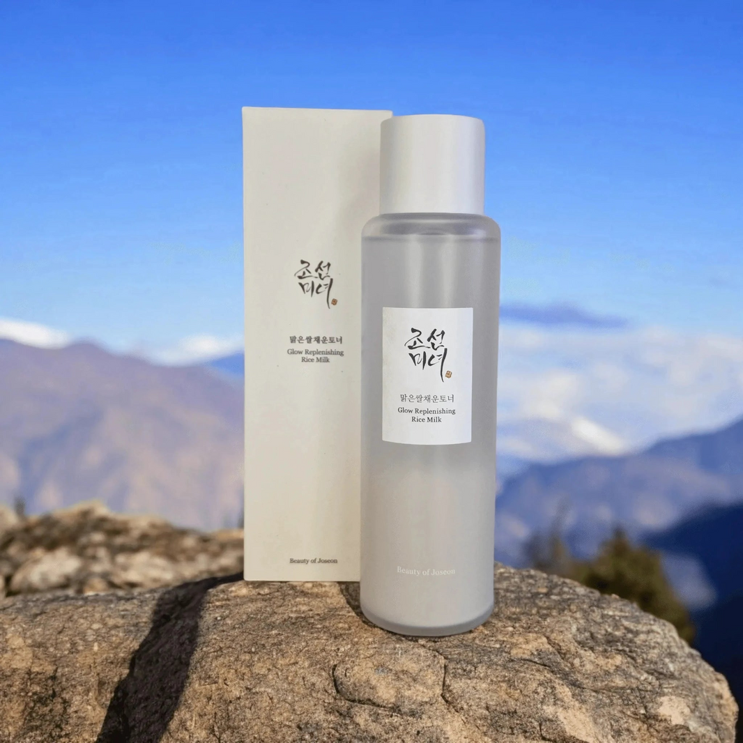 Beauty of Joseon Glow Replenishing Rice Milk