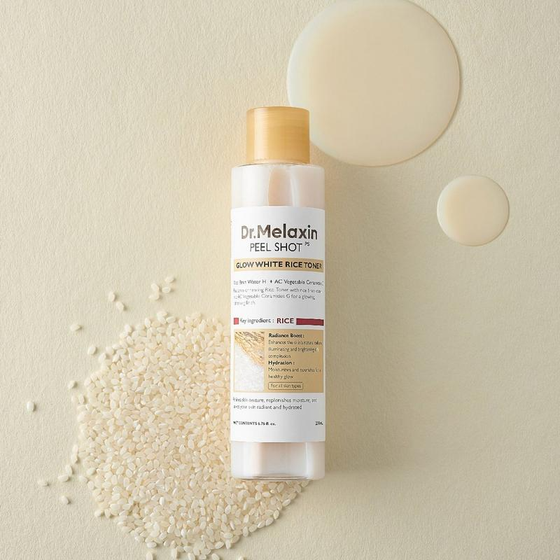 Beauty of Joseon Glow White Rice Toner