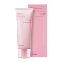 Heart Pink Tone Up Sun Cream