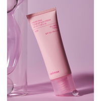 Heart Pink Tone Up Sun Cream