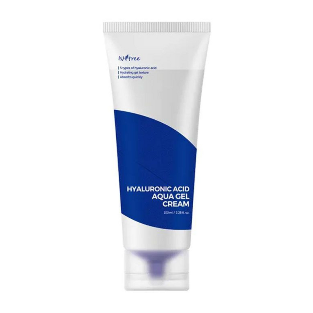 Isntree Hyaluronic Acid Aqua Gel Cream