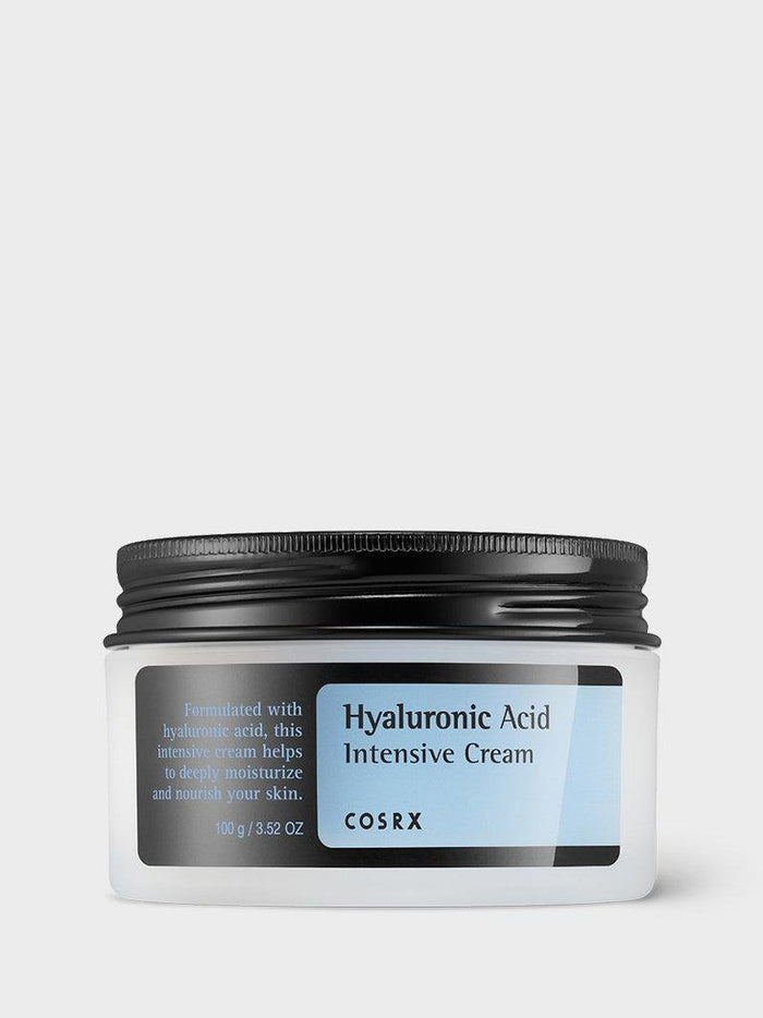 Hyaluronic Acid Intensive Cream