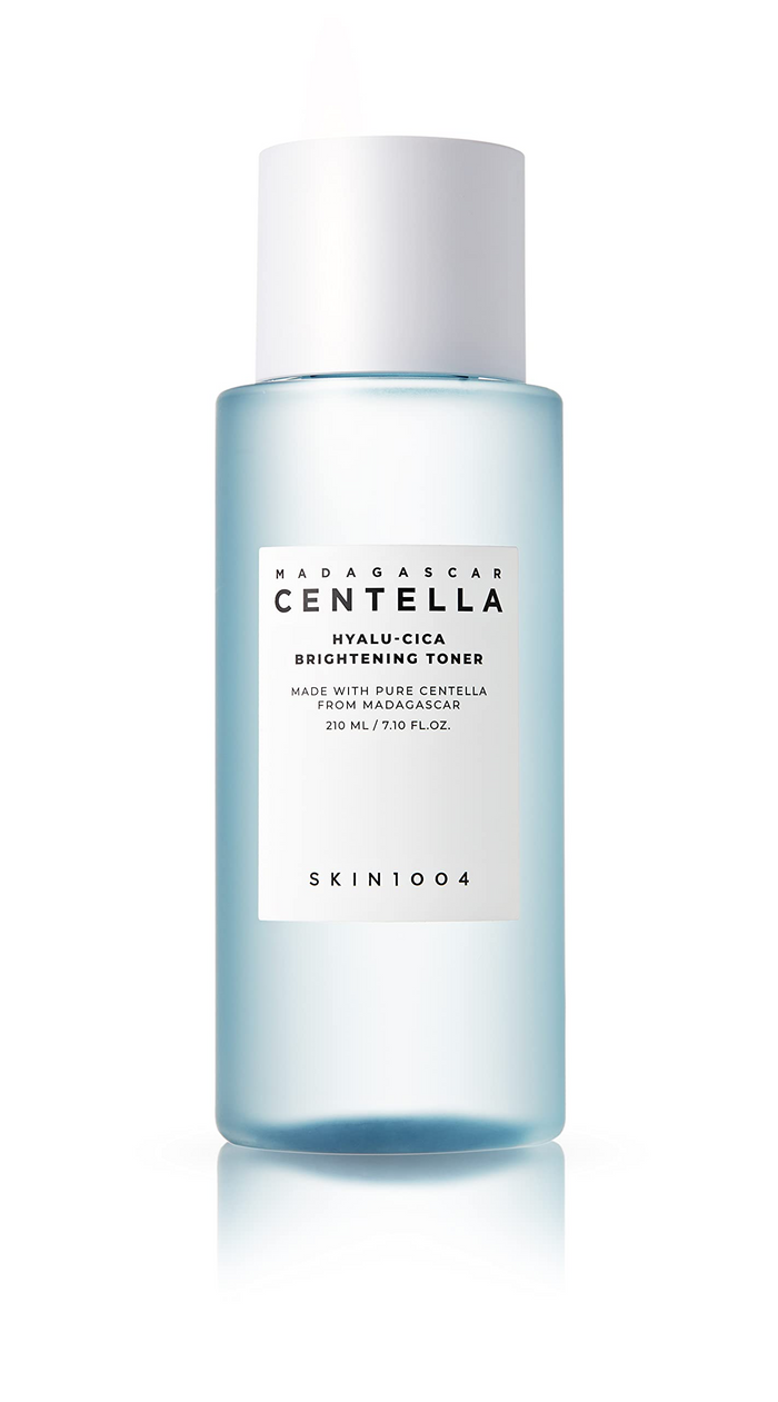 SKIN1004 Hyalu-Cica Brightening Toner