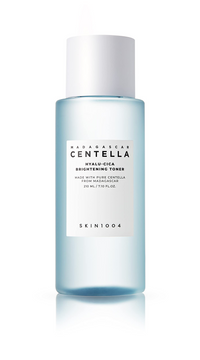 SKIN1004 Hyalu-Cica Brightening Toner