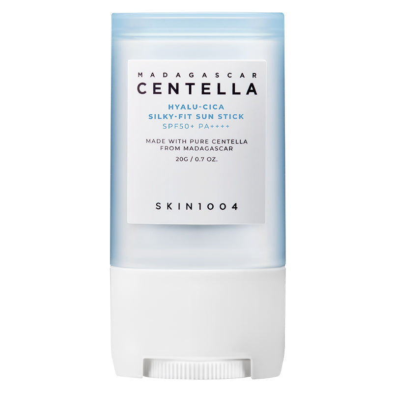 SKIN1004 Hyalu-Cica Silky-Fit Sun Stick