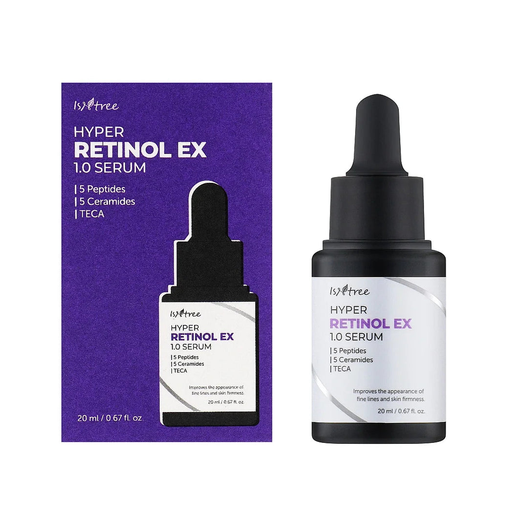 Hyper Retinol EX 1.0 Serum