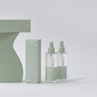 Ji woo gae body mist
