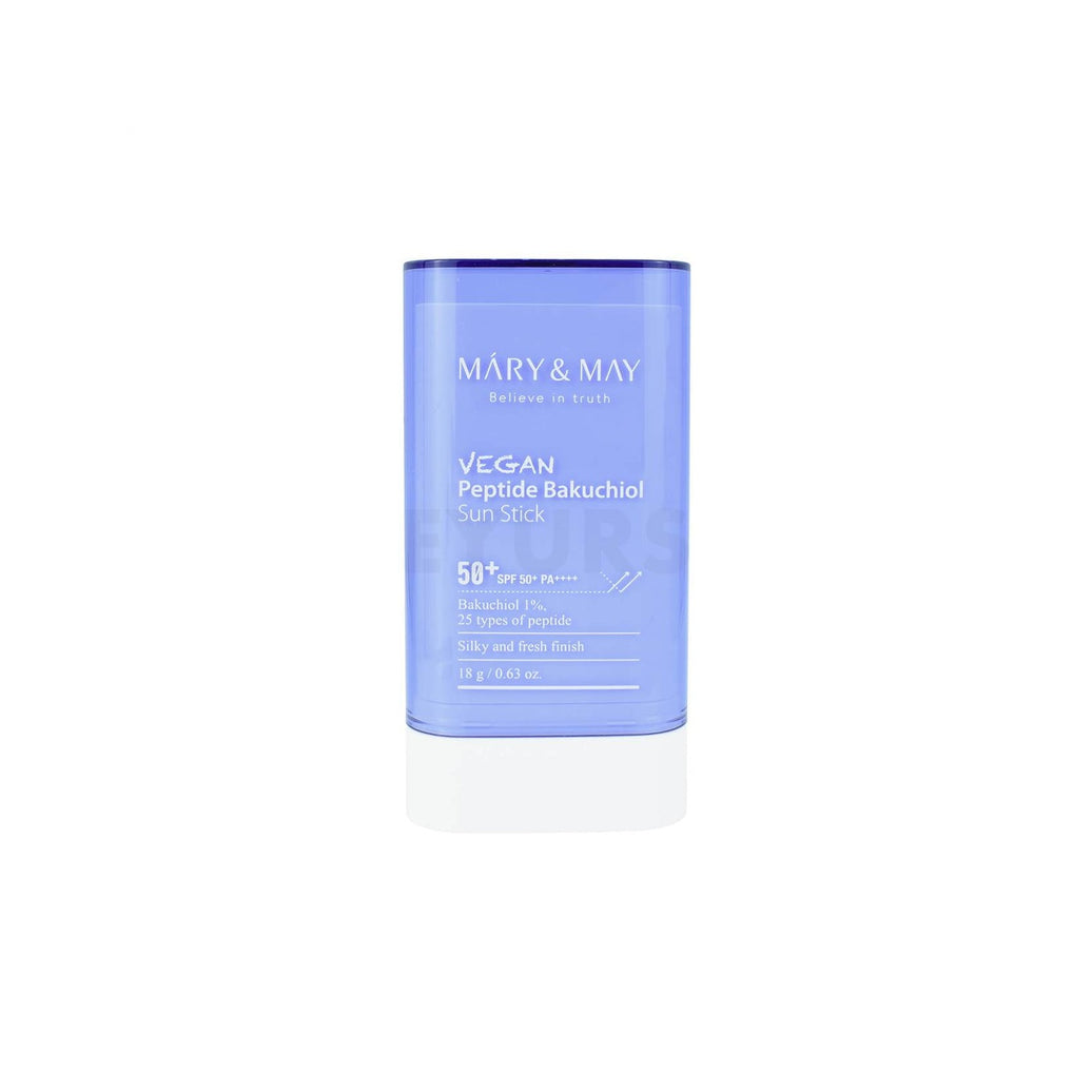 Mary & May Vegan peptide Bakuchio