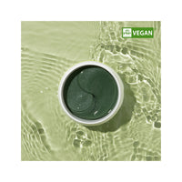 heimish Matcha Biome Hydrogel Eye Patch