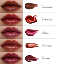 Hydro Lip Tint 01 Knock On Wood