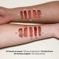 Hydro Lip Tint 01 Knock On Wood