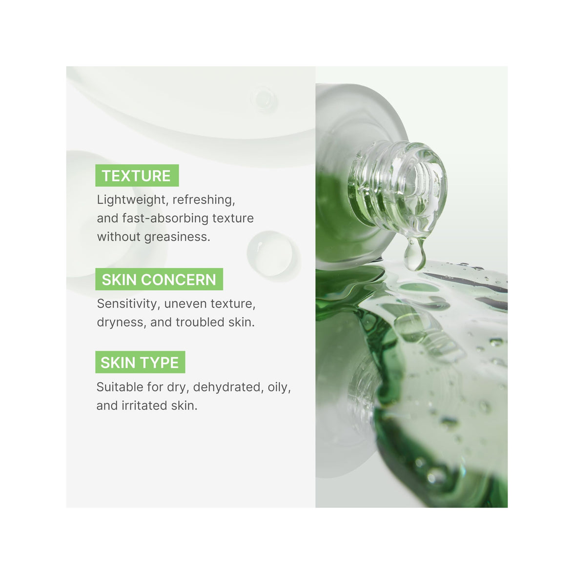 Medicube Exosome cica serum